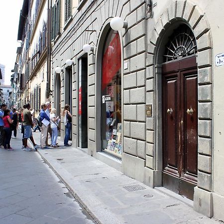 Ricasoli 53-Keys Of Firenze Eksteriør billede